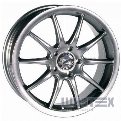 Stilauto SR 500 6.5x15 5x110 ET44 DIA67.1 SL№2